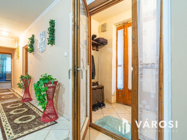 Családi ház Kőtelken