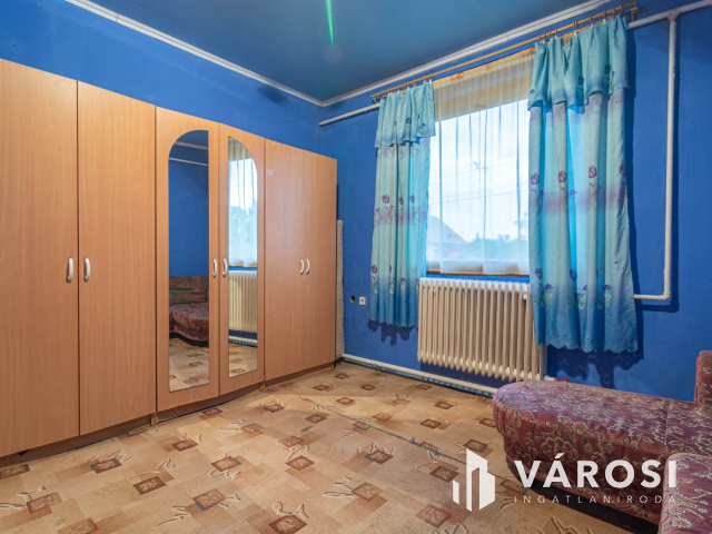 Családi ház Kőtelken