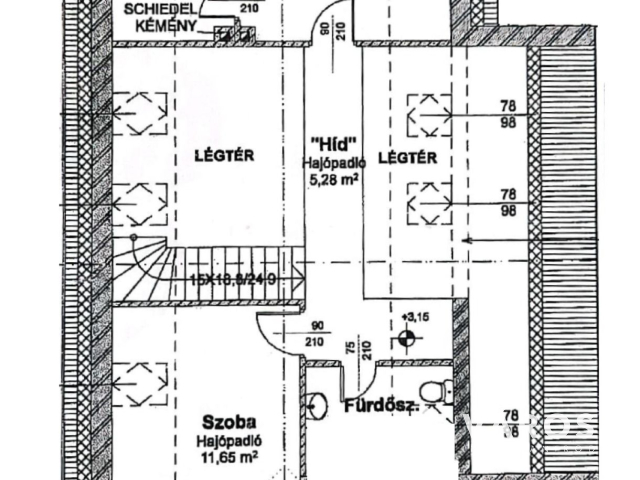 Medencés kényelem, kertvárosi környezetben!
