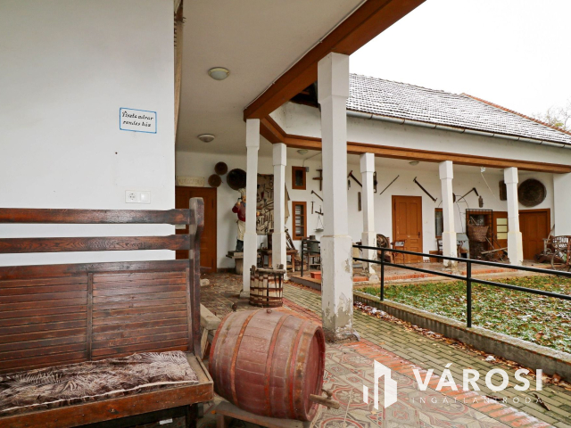 Kiváló lehetőség vállalkozóknak és befektetőknek egyaránt!