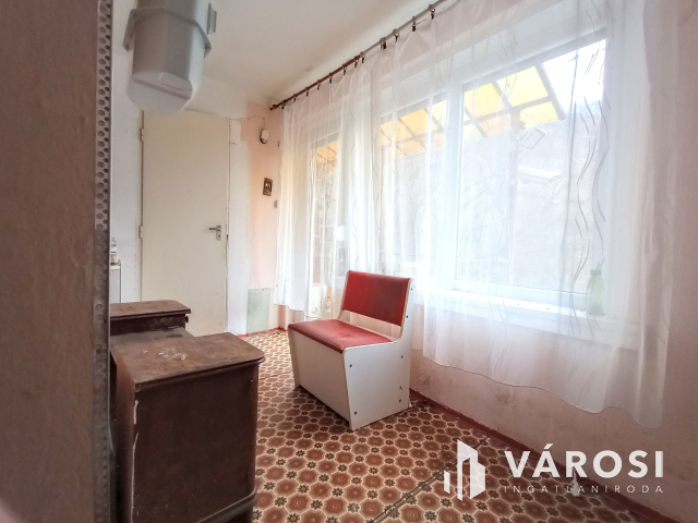 Somoskőújfaluban két ház együtt eladó