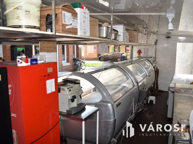 Egy jövedelmező vállalkozás egy lakás áráért!