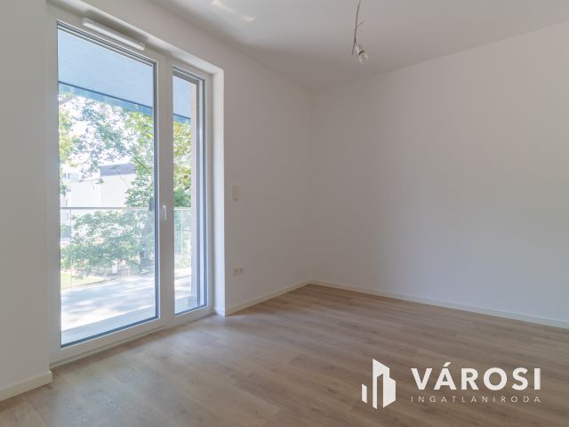 Luxuslakás Balatonföldváron – Azonnal költözhető