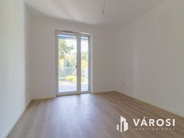 Luxuslakás Balatonföldváron – Azonnal költözhető