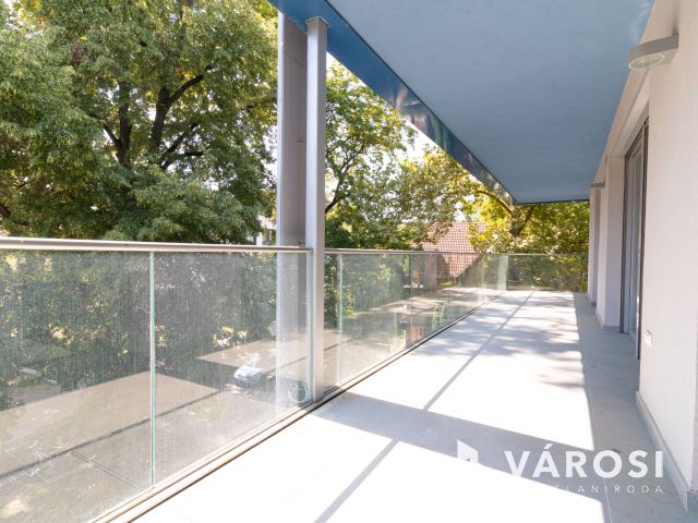 Luxuslakás Balatonföldváron – Azonnal költözhető