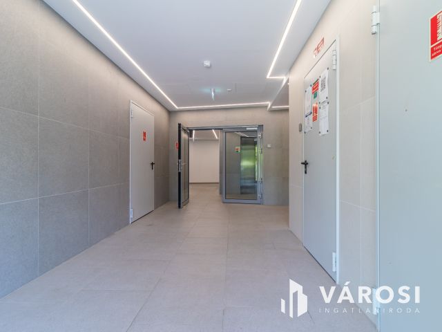 Luxuslakás Balatonföldváron – Azonnal költözhető