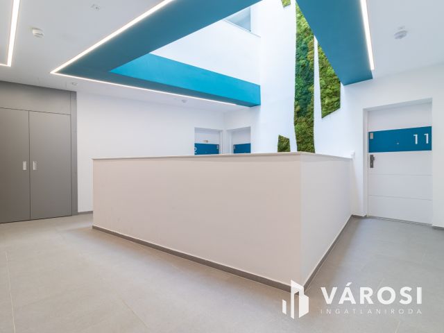 Luxuslakás Balatonföldváron – Azonnal költözhető