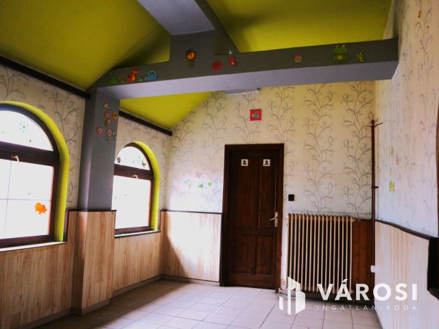 Szentgotthárd, régi Makk7-es üzlethelység, kocsma eladó