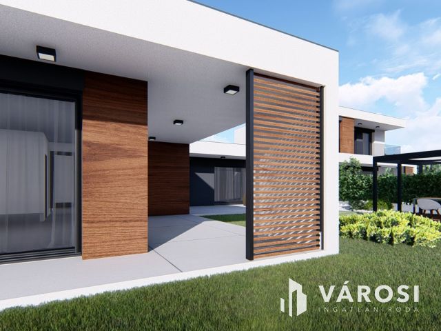 Aktív ház a Szigetköz kapujában