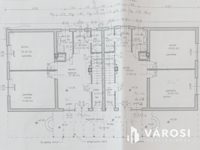Kiadó lakás Siófok-Sóstón