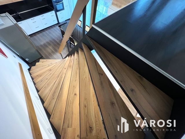 Álomszép luxusotthon, bútorozva eladó