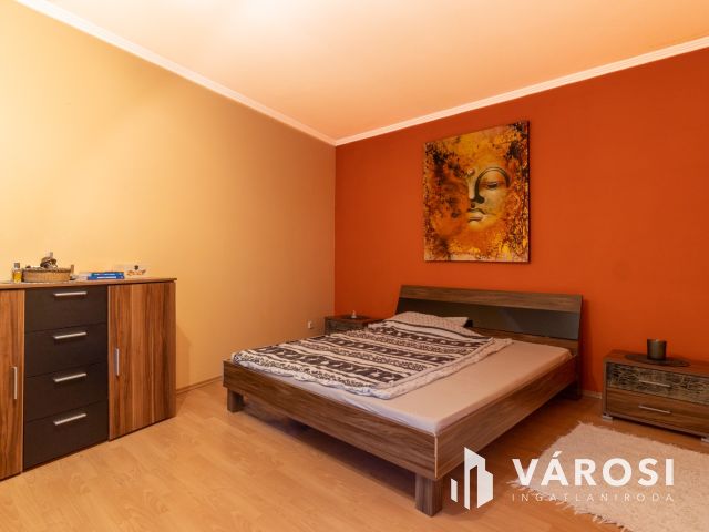 Lakás Siófok szívében