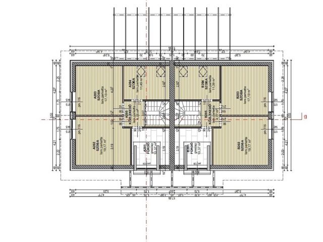 Új Építésű, A+++ Energiabesorolású Ikerház Fél Zsámbékon