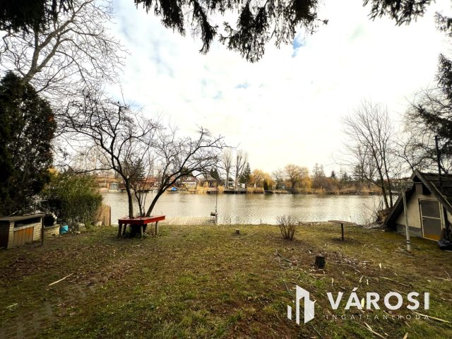 Nyaraljon mindennap a saját vízparti otthonában