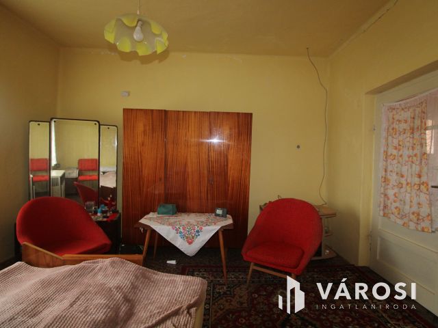 Találjon otthonra Okány egyik csendes szegletében!