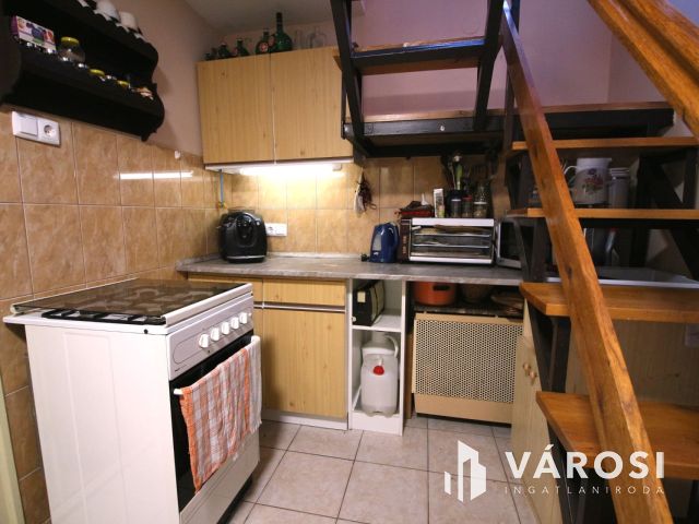 Nagykanizsa közelében csodálatos birtok, lakható épülettel