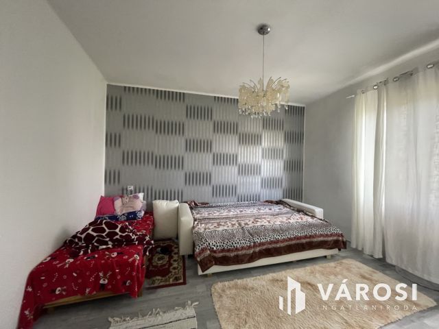 A lehetőségek háza a Balaton közelében!