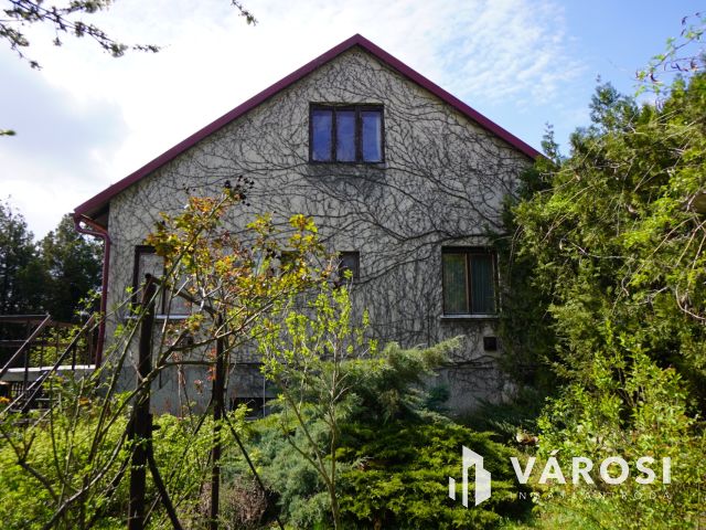 A Velencei-tó közvetlen közelében, Kápolnásnyéken!