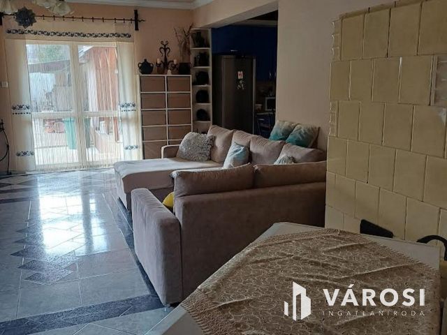 Debrecen-Józsán 3 szoba nappalis Amerikai típusú ház eladó!