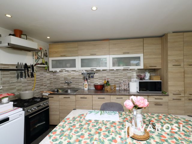 Két ház egy áráért a belvárosban