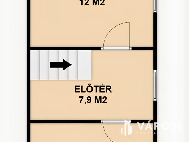 Impozáns családi ház Siófokon