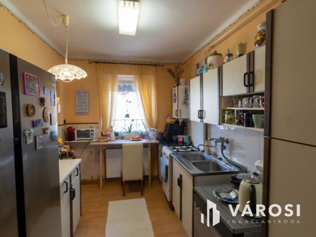 Impozáns családi ház Siófokon