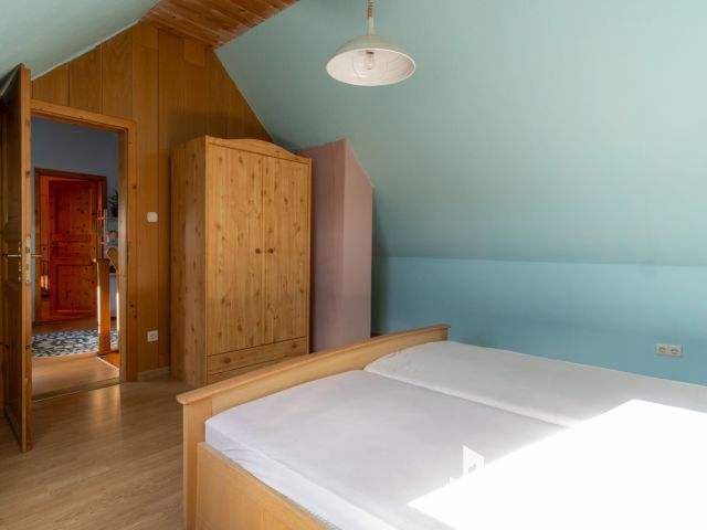 Impozáns családi ház Siófokon