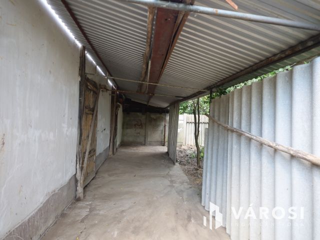 Eladó tanya Gyulán a Kálvárián