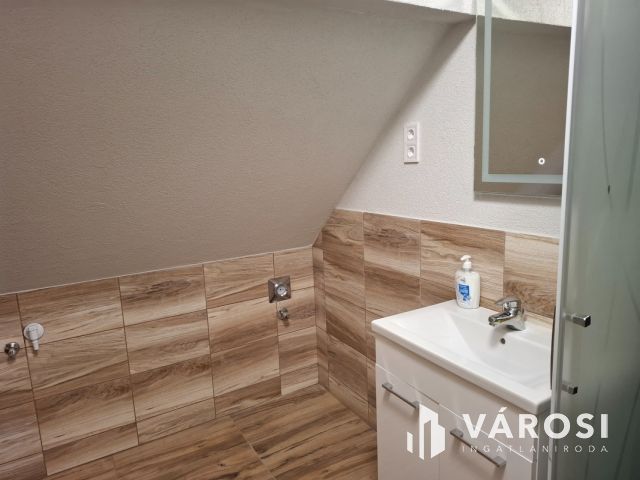 Garzon lakás Siófok belvárosában