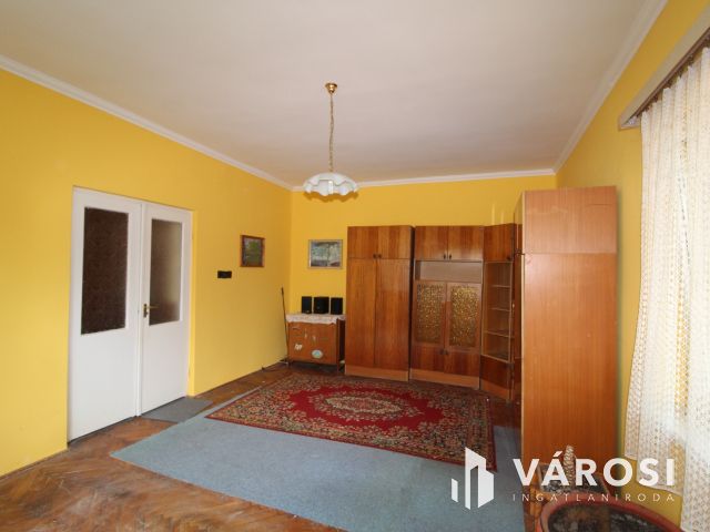 Kockaház A Táncsics utcában