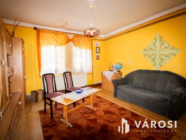 Gyomaendrőd határában eladó tanya