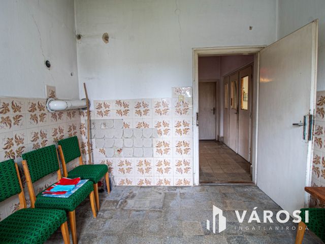 Remek lehetőség a szlovén határ közelében