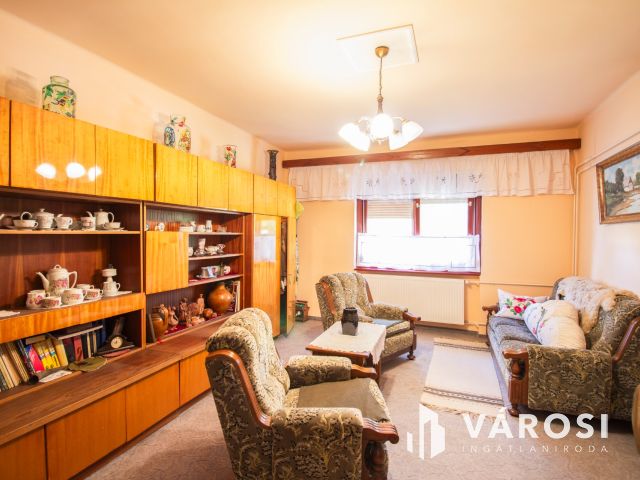 Azonnali "otthon" hangulat, kiváló állapottal kombinálva