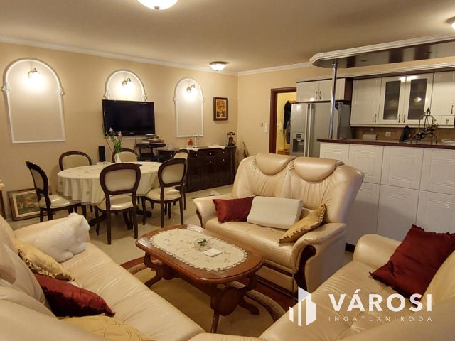 Prémium elhelyezkedés, kényelmes otthon Debrecenben