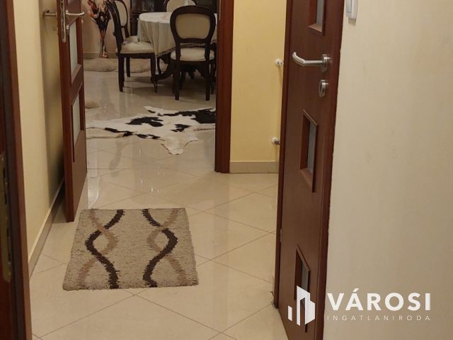 Prémium elhelyezkedés, kényelmes otthon Debrecenben