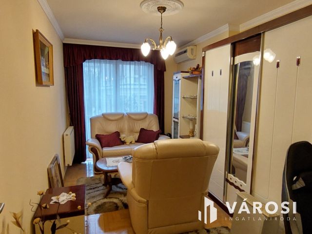 Prémium elhelyezkedés, kényelmes otthon Debrecenben