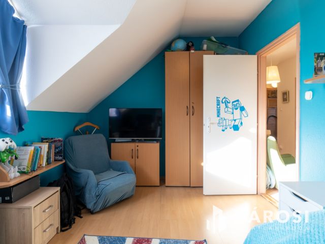 Csodálatos otthon Siófok kertvárosi részén