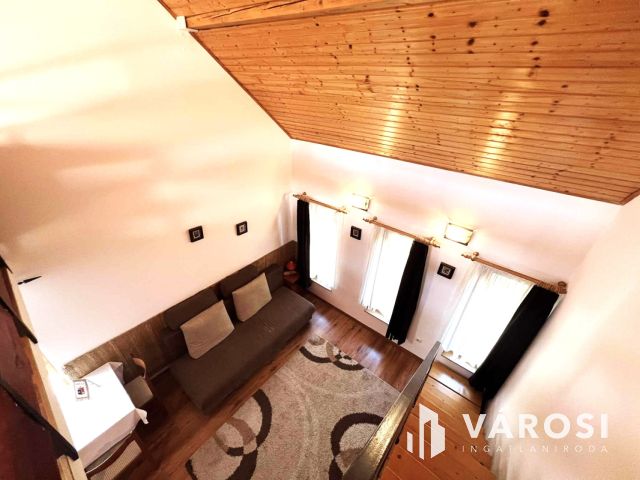 Belvárosi apartman befektetésre vagy saját részre