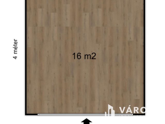 16 m2-es bérelhető üzlethelyiség a Pólusban!