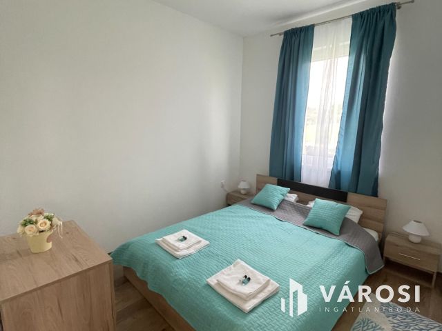 Egyedülálló lehetőség Ságváron