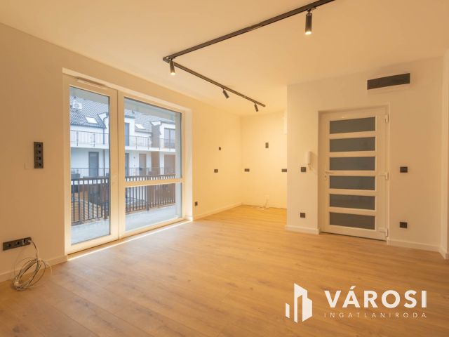 Belső kétszintes családi fészek Alsóvároson