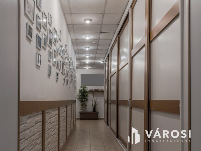 Budai iroda és audió stúdió