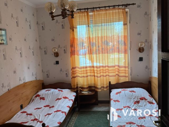 Kiadó Panzió Debrecentől 35 km-re.