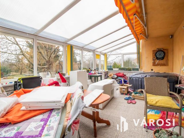 Csend és nyugalom garantált