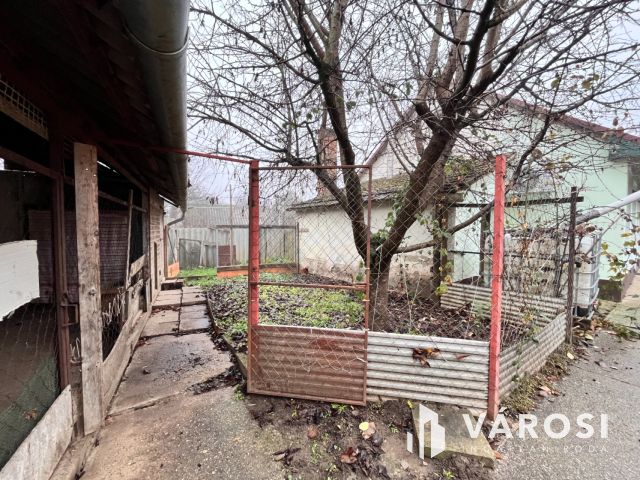 50 m²-es, azonnal költözhető ház Józsán