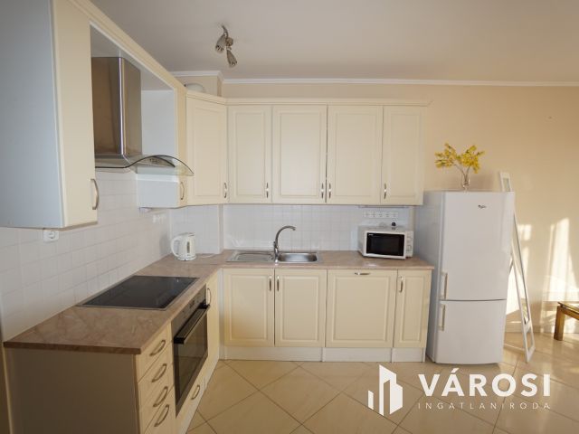 Kedves kis albérlet a Malomsok sétányon!