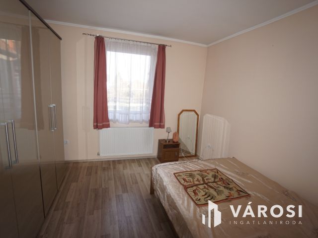 Kedves kis albérlet a Malomsok sétányon!