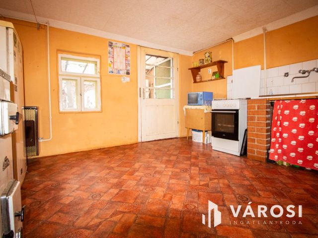 Költözhető családi ház Csorváson