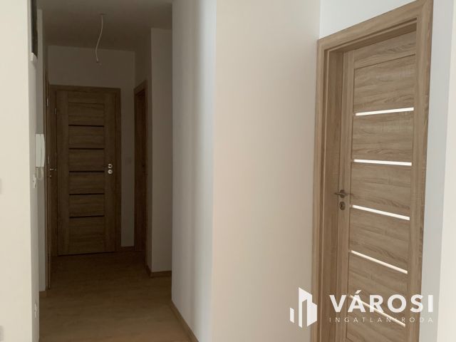 Debrecen belvárosában impozáns  lakás