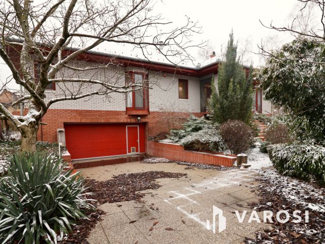 Kiadó természetközeli családi ház